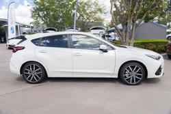 2025 Subaru Impreza 2.0S