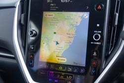 2025 Subaru Impreza 2.0S