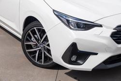 2025 Subaru Impreza 2.0S