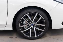 2025 Subaru Impreza 2.0S