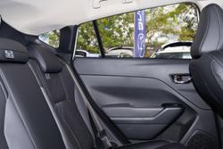 2025 Subaru Impreza 2.0S