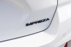 2025 Subaru Impreza 2.0S