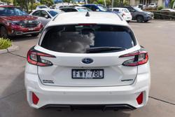 2025 Subaru Impreza 2.0S