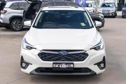 2025 Subaru Impreza 2.0S G6 MY26 AWD Crystal White