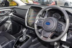 2025 Subaru Impreza 2.0S