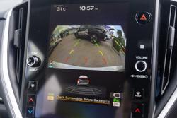 2025 Subaru Impreza 2.0S