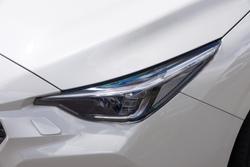 2025 Subaru Impreza 2.0S