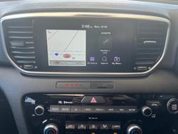 2019 Kia Sportage GT-Line