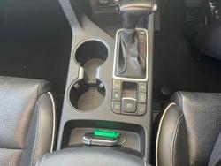 2019 Kia Sportage GT-Line