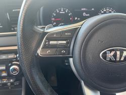 2019 Kia Sportage GT-Line