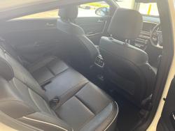 2019 Kia Sportage GT-Line