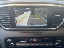 2019 Kia Sportage GT-Line