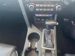 2019 Kia Sportage GT-Line