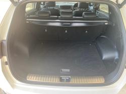 2019 Kia Sportage GT-Line