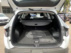 2025 Hyundai Tucson Hybrid