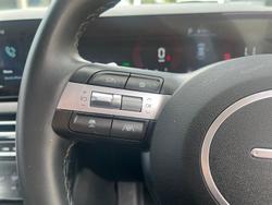 2025 Hyundai Tucson Hybrid