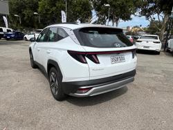 2025 Hyundai Tucson Hybrid