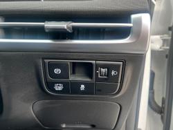 2025 Hyundai Tucson Hybrid