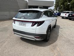 2025 Hyundai Tucson Hybrid