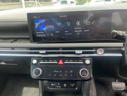2025 Hyundai Tucson Hybrid
