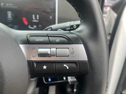 2025 Hyundai Tucson Hybrid