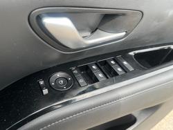 2025 Hyundai Tucson Hybrid