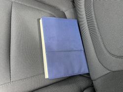 2025 Hyundai Tucson Hybrid