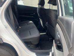 2025 Hyundai Tucson Hybrid
