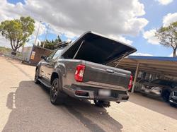 2022 LDV T60 Max LUXE