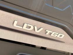 2022 LDV T60 Max LUXE