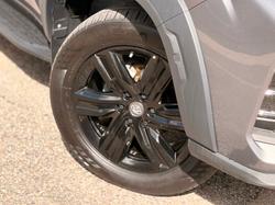 2022 LDV T60 Max LUXE