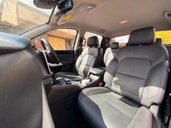 2022 LDV T60 Max LUXE