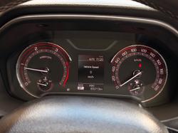 2022 LDV T60 Max LUXE