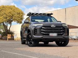 2022 LDV T60 Max LUXE