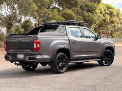 2022 LDV T60 Max LUXE