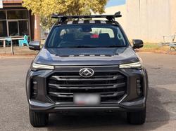 2022 LDV T60 Max LUXE