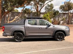 2022 LDV T60 Max LUXE