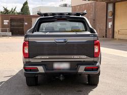 2022 LDV T60 Max LUXE