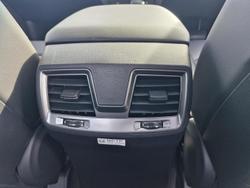 2025 KGM Musso Ultimate Q261 MY26 4X4 Dual Range Marble Grey