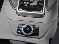 2025 KGM Musso Ultimate Q261 MY26 4X4 Dual Range Marble Grey