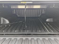 2025 KGM Musso Ultimate Q261 MY26 4X4 Dual Range Marble Grey