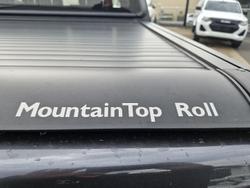 2025 KGM Musso Ultimate Q261 MY26 4X4 Dual Range Marble Grey