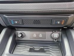 2025 KGM Musso Ultimate