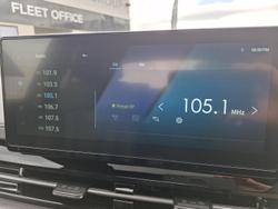 2025 KGM Musso Ultimate Q261 MY26 4X4 Dual Range Marble Grey