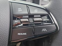 2025 KGM Musso Ultimate