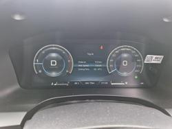 2025 KGM Musso Ultimate