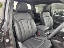 2025 KGM Musso Ultimate