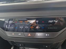 2025 KGM Musso Ultimate Q261 MY26 4X4 Dual Range Marble Grey