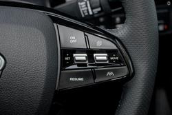 2025 KGM Musso Ultimate Q261 MY26 4X4 Dual Range Marble Grey