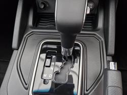 2025 KGM Musso Ultimate Q261 MY26 4X4 Dual Range Marble Grey